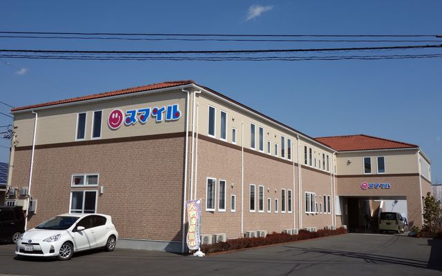 サービス付き高齢者向け住宅 スマイル